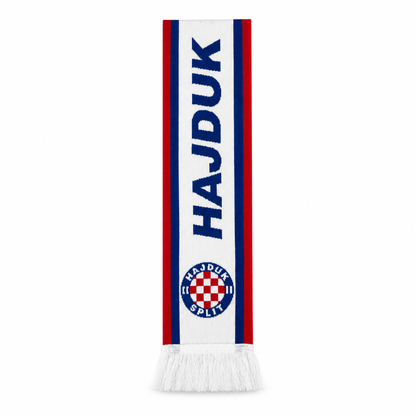 Hajduk Split Scarf