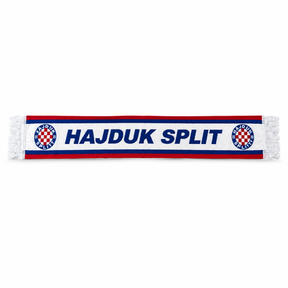 Hajduk Split Scarf
