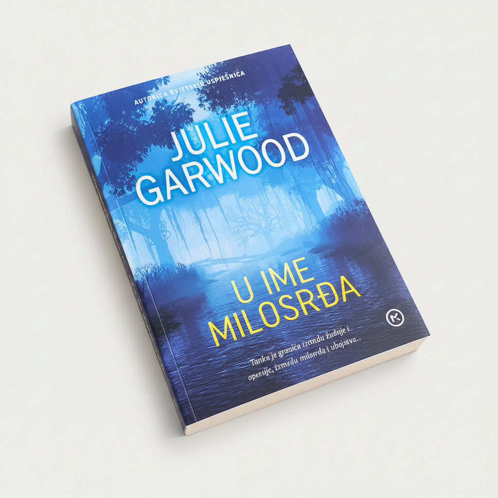Julie Garwood - U ime milosrđa