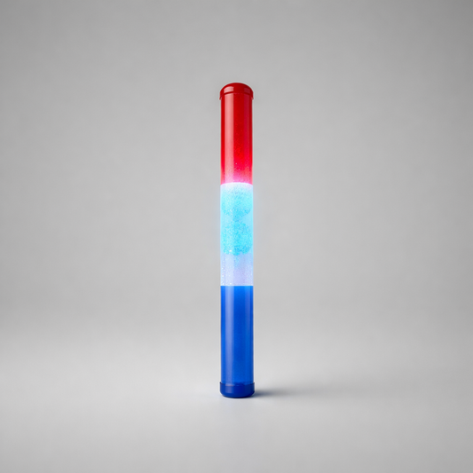 LED Light Stick - Color Burst