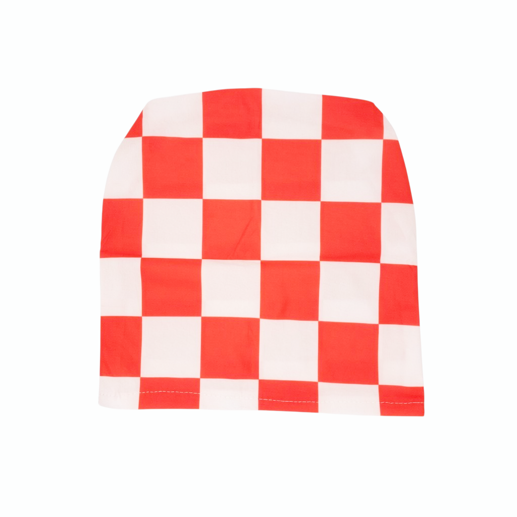 Šahovnica Croatia Car Headrest