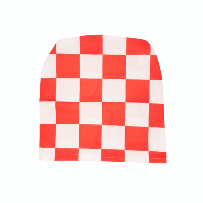 Šahovnica Croatia Car Headrest